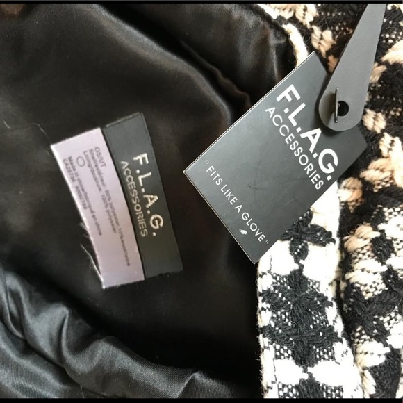 F.L.A.G Hat - Picture 3 of 4